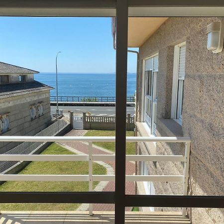 Lanzada Holidays Sanxenxo Dış mekan fotoğraf