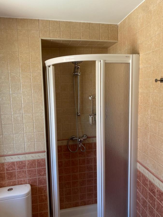 Lanzada Holidays Sanxenxo Dış mekan fotoğraf