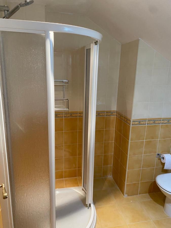 Lanzada Holidays Sanxenxo Dış mekan fotoğraf
