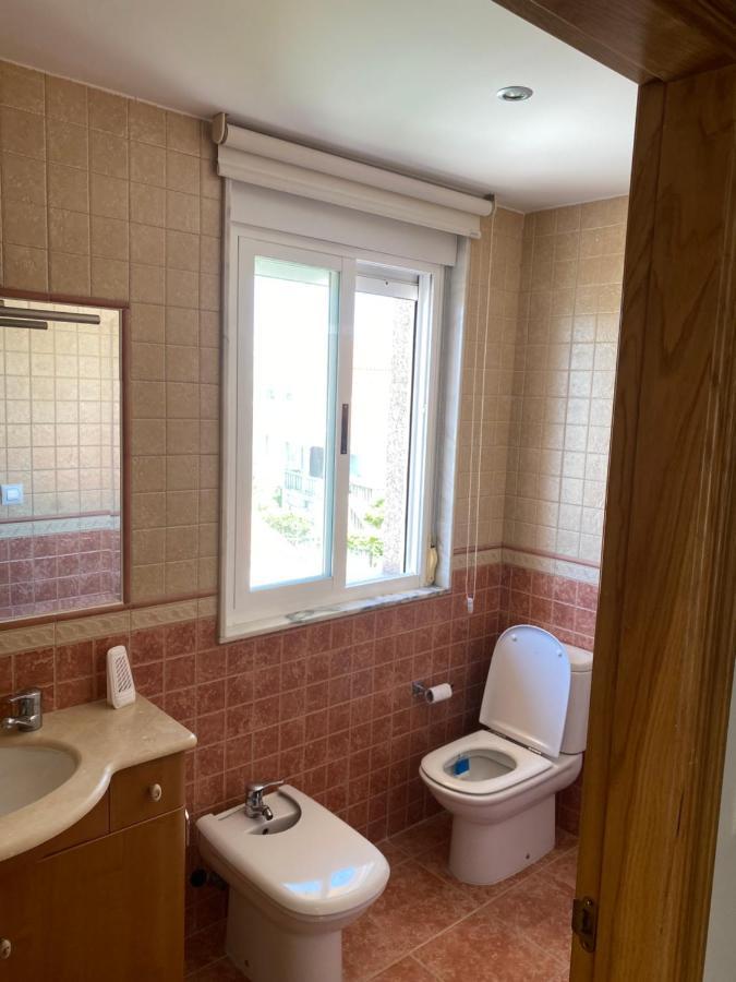 Lanzada Holidays Sanxenxo Dış mekan fotoğraf