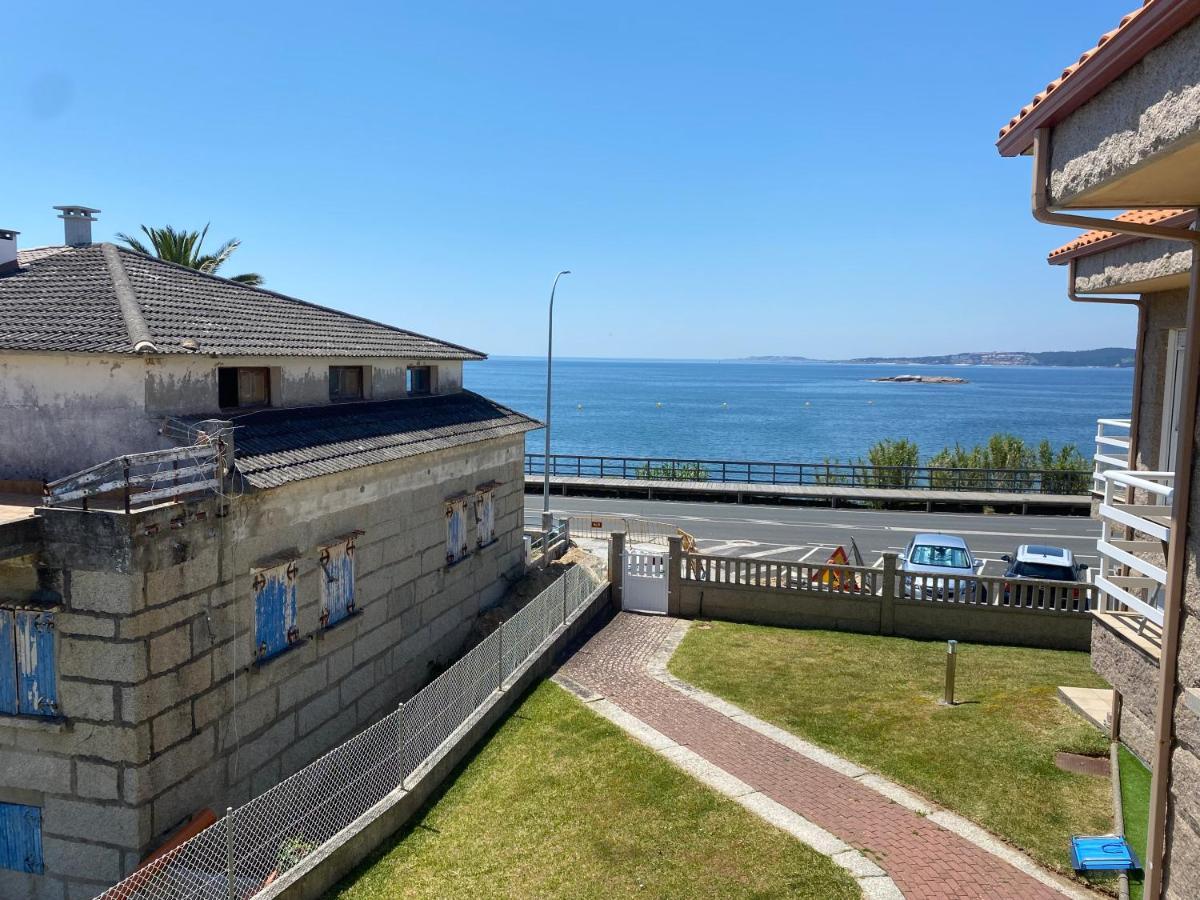 Lanzada Holidays Sanxenxo Dış mekan fotoğraf