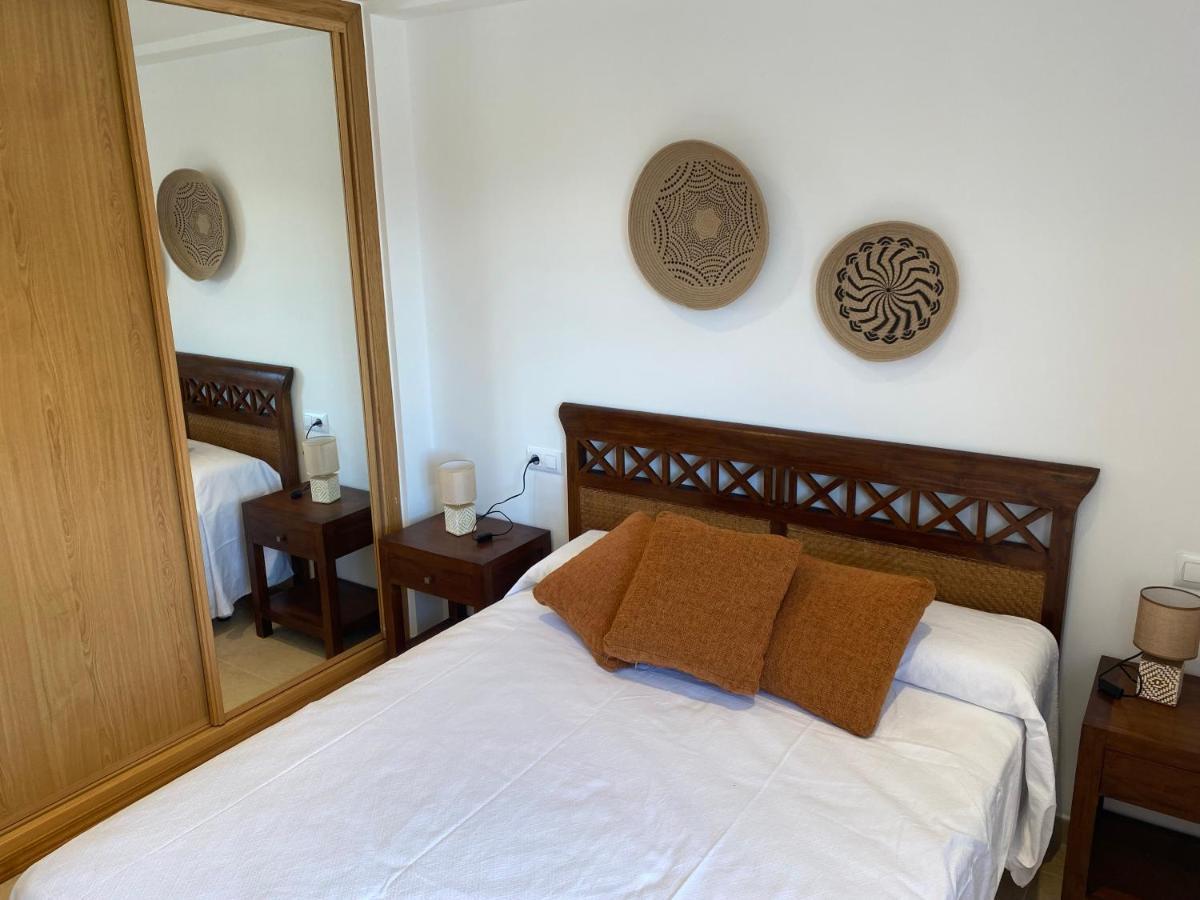Lanzada Holidays Sanxenxo Dış mekan fotoğraf