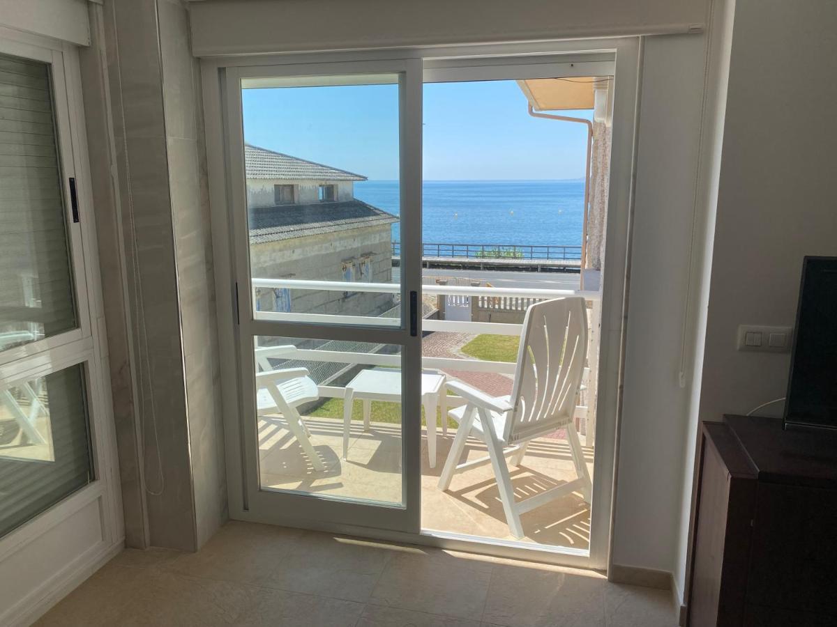 Lanzada Holidays Sanxenxo Dış mekan fotoğraf