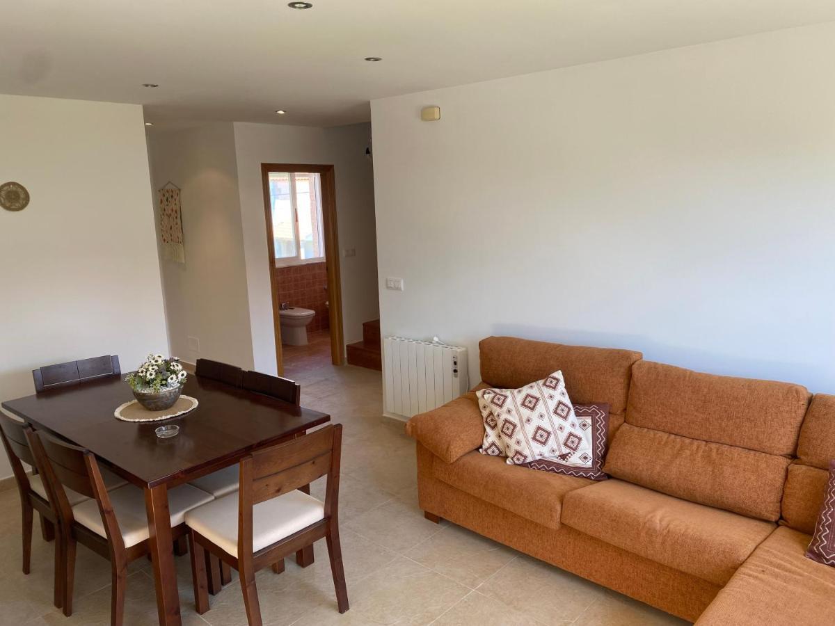 Lanzada Holidays Sanxenxo Dış mekan fotoğraf