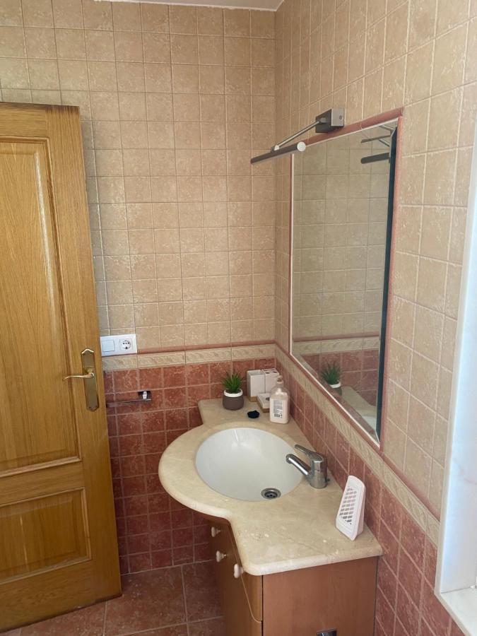 Lanzada Holidays Sanxenxo Dış mekan fotoğraf