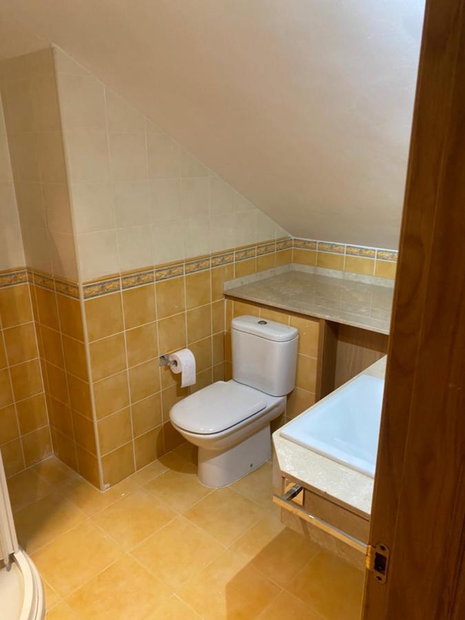 Lanzada Holidays Sanxenxo Dış mekan fotoğraf