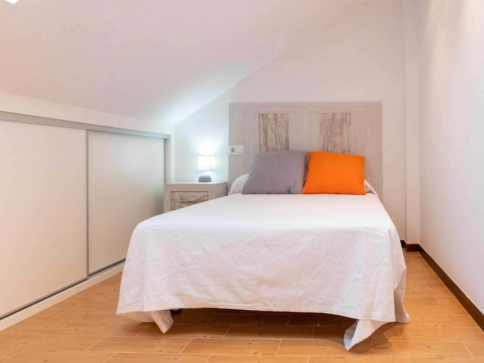Lanzada Holidays Sanxenxo Dış mekan fotoğraf