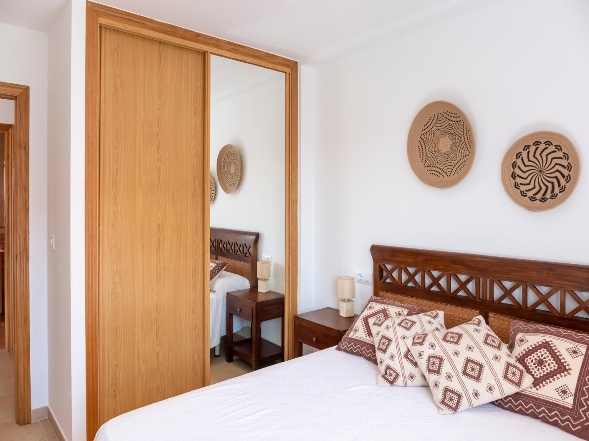 Lanzada Holidays Sanxenxo Dış mekan fotoğraf