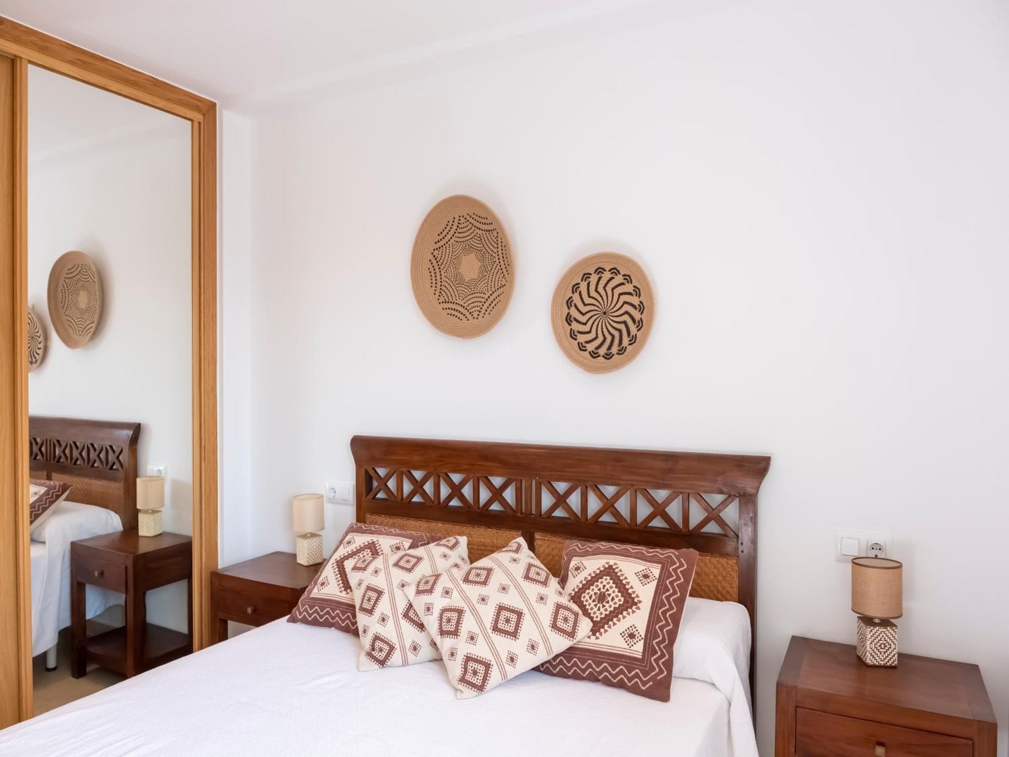 Lanzada Holidays Sanxenxo Dış mekan fotoğraf