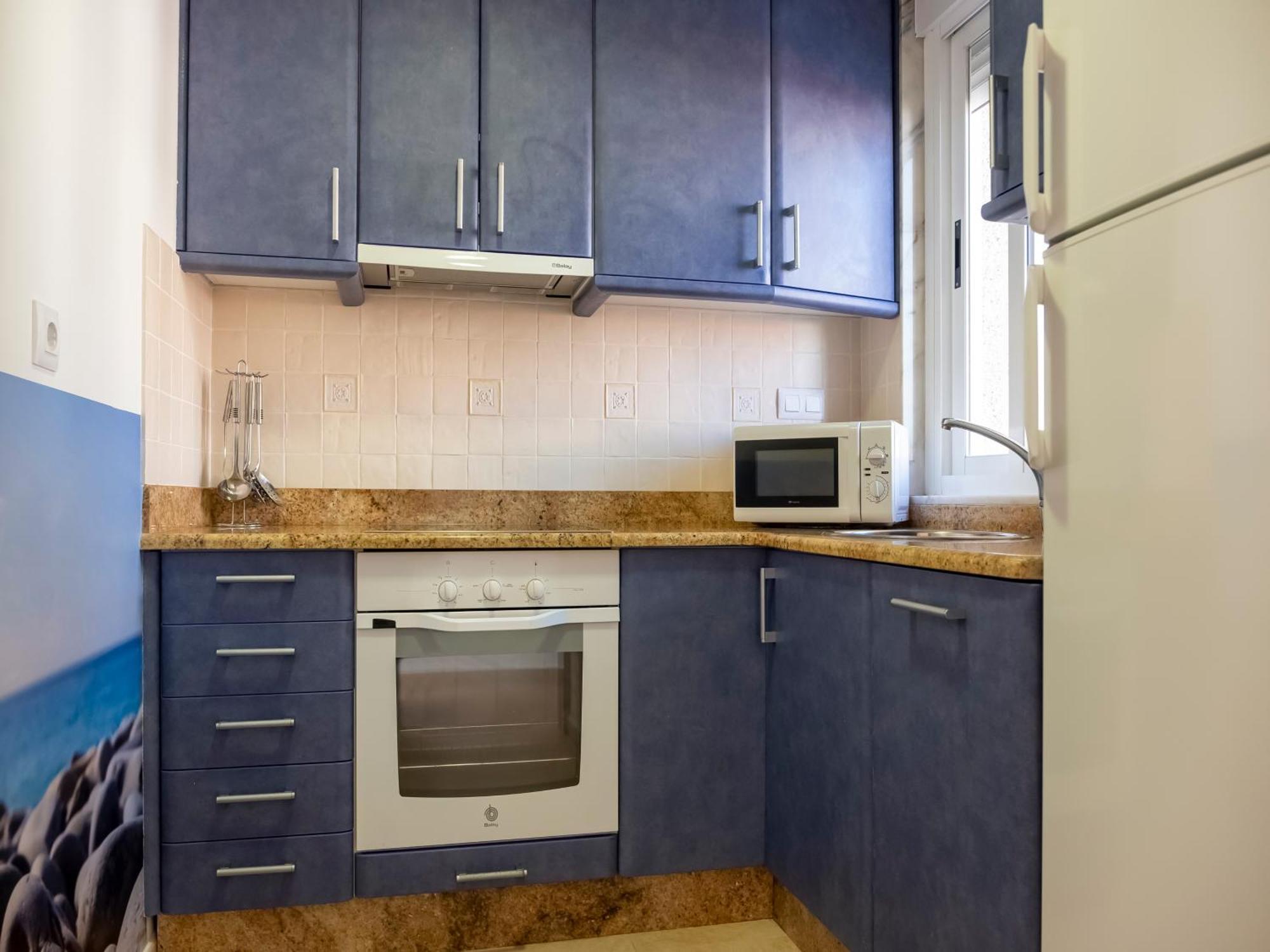 Lanzada Holidays Sanxenxo Dış mekan fotoğraf