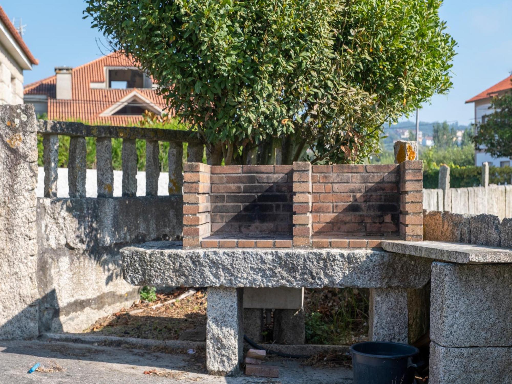 Lanzada Holidays Sanxenxo Dış mekan fotoğraf