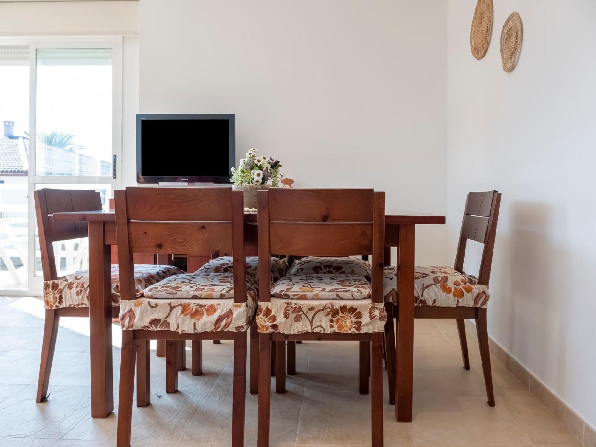Lanzada Holidays Sanxenxo Dış mekan fotoğraf