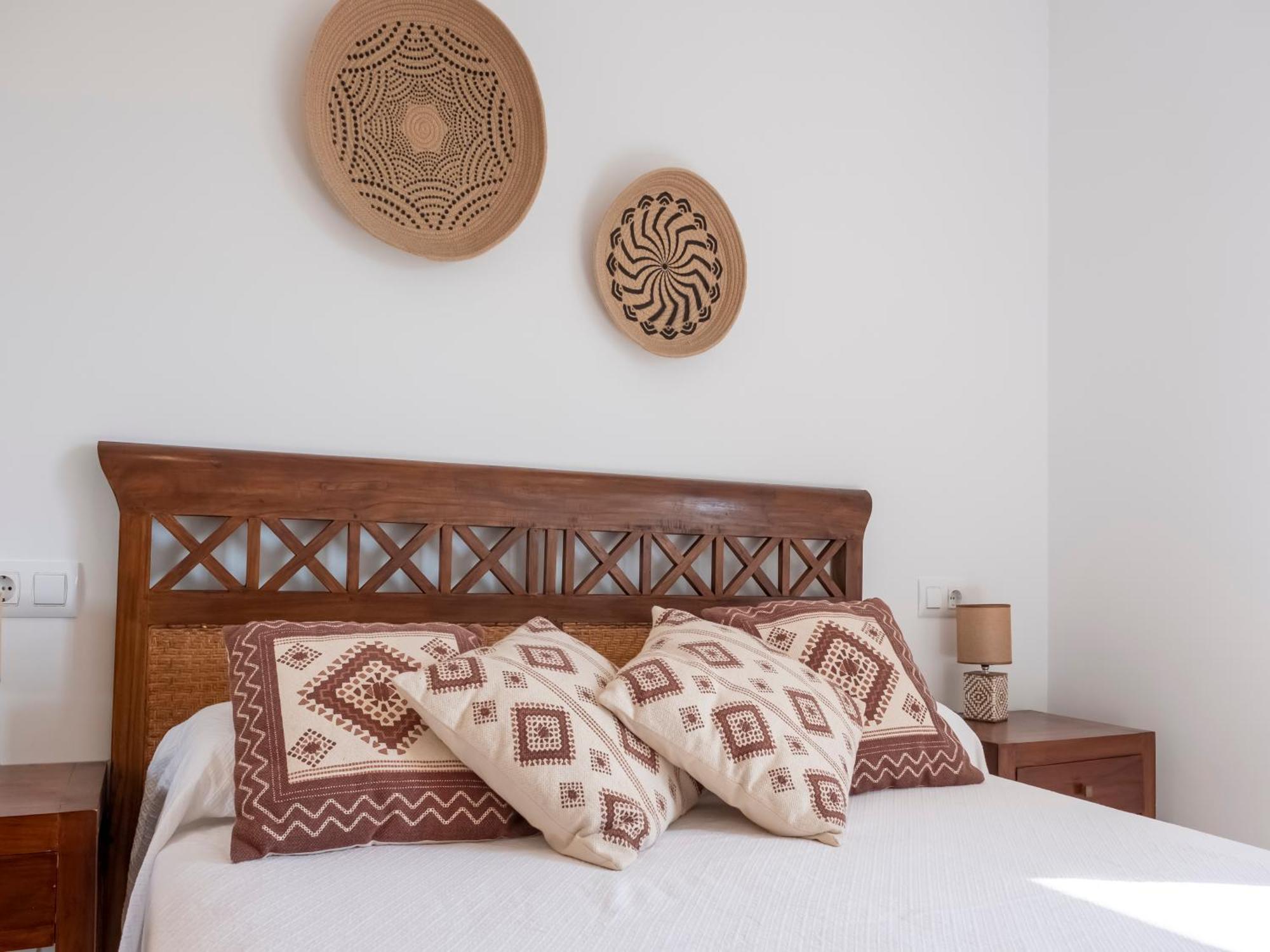 Lanzada Holidays Sanxenxo Dış mekan fotoğraf