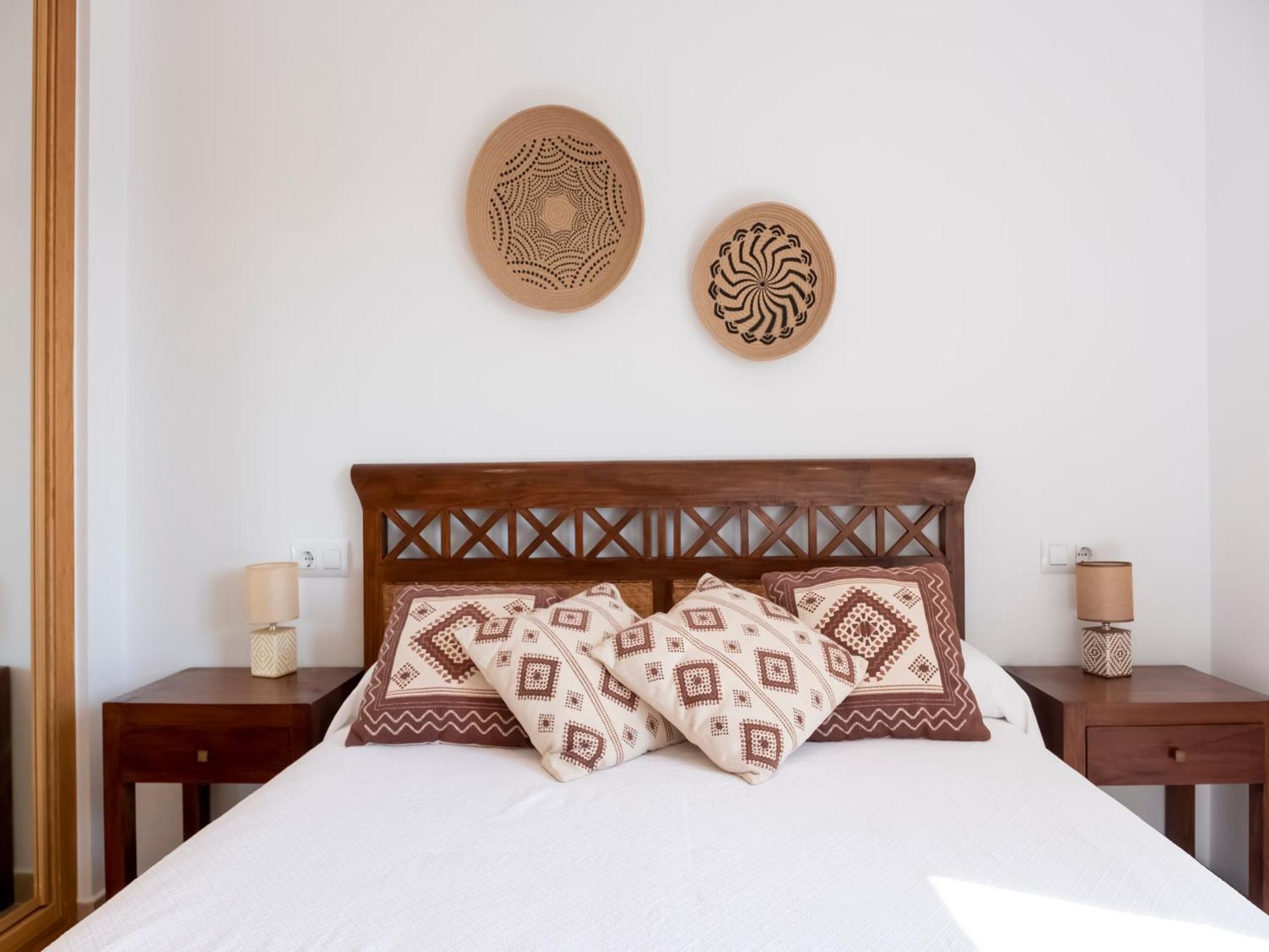 Lanzada Holidays Sanxenxo Dış mekan fotoğraf