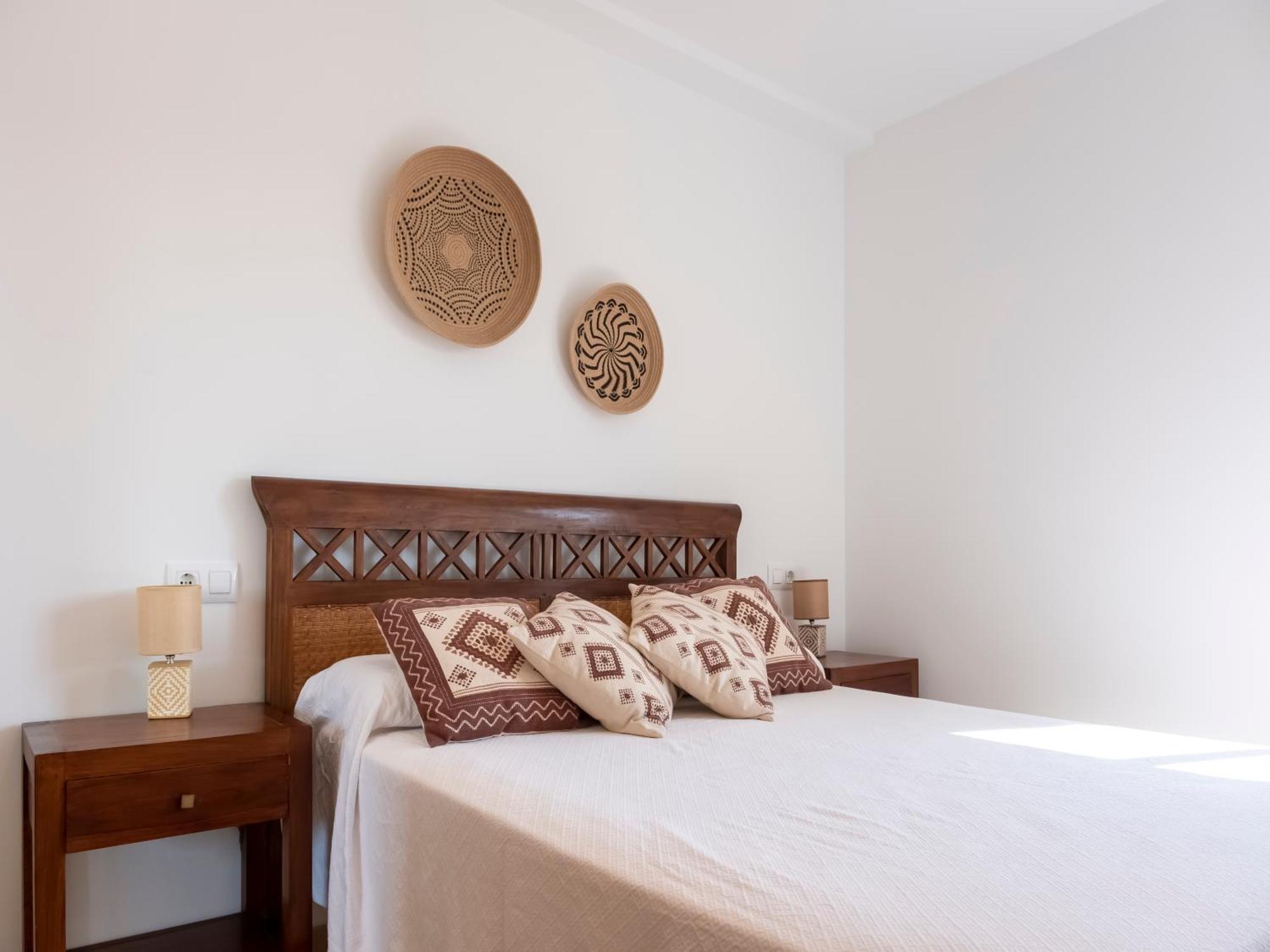 Lanzada Holidays Sanxenxo Dış mekan fotoğraf