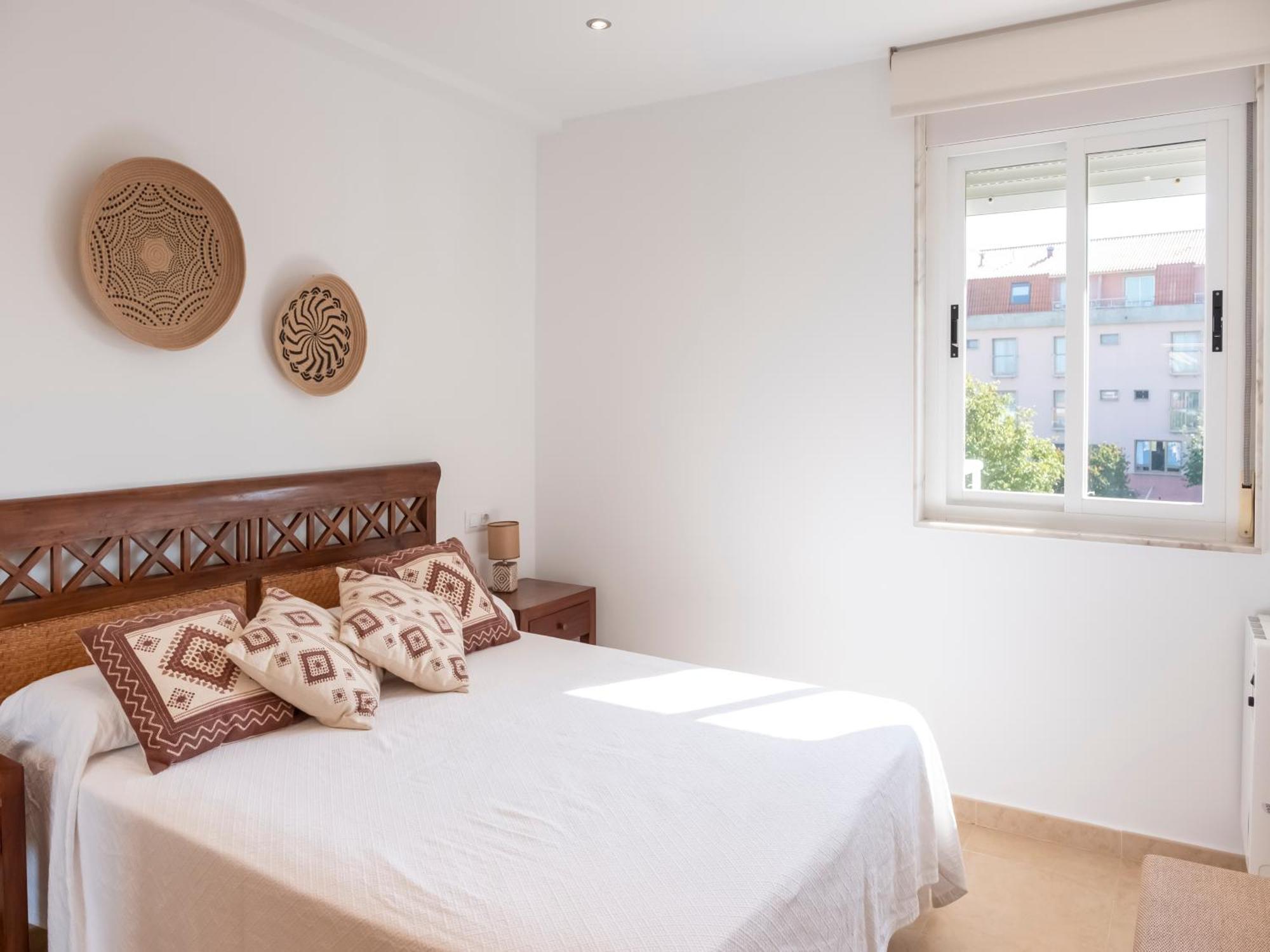 Lanzada Holidays Sanxenxo Dış mekan fotoğraf
