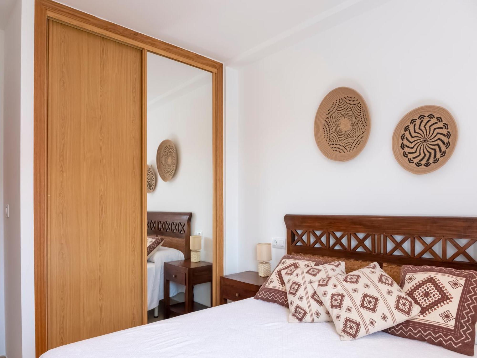 Lanzada Holidays Sanxenxo Dış mekan fotoğraf