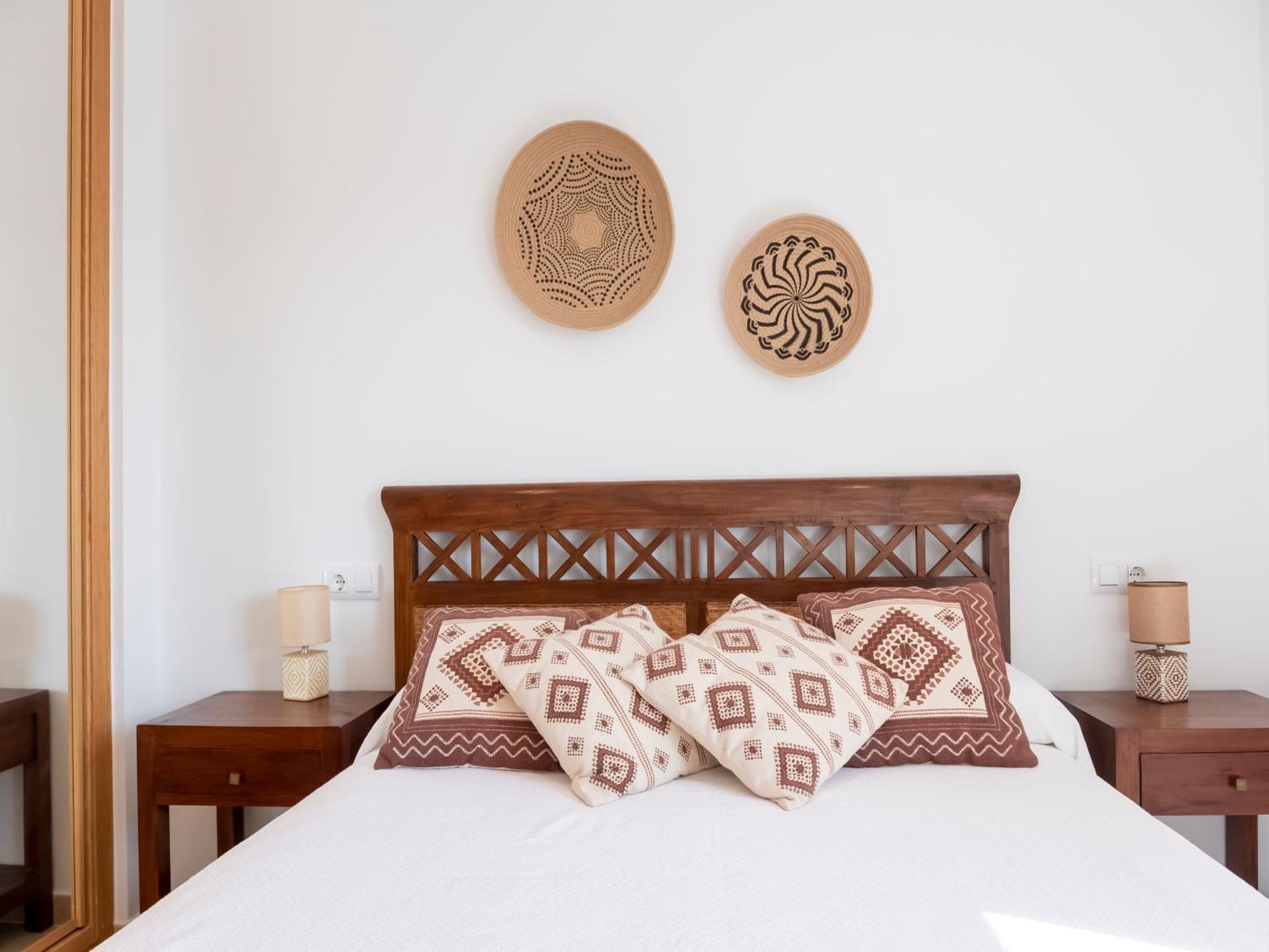 Lanzada Holidays Sanxenxo Dış mekan fotoğraf